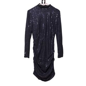 Sequin Dress